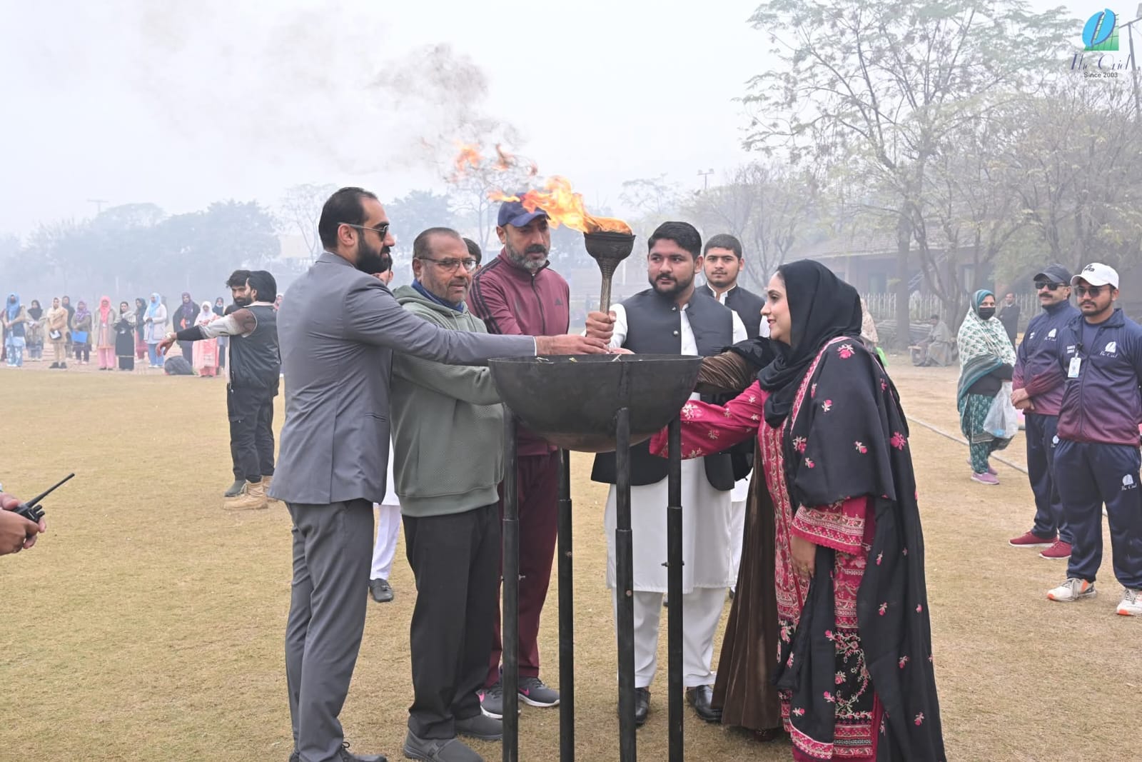 Sports Festival